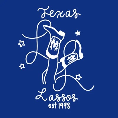 Group avatar for Texas Lassos Fall 2025 Recruitment