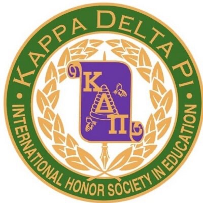 Group avatar for Kappa Delta Pi @ UC