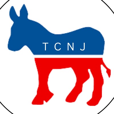 Group avatar for Official TCNJ Dems 25-26