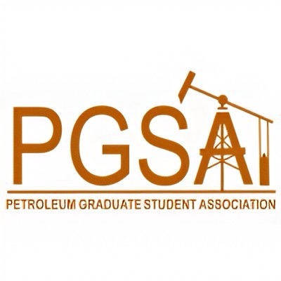 Group avatar for PGSA (Petroleum Graduate Student Association) 🛢️🤘