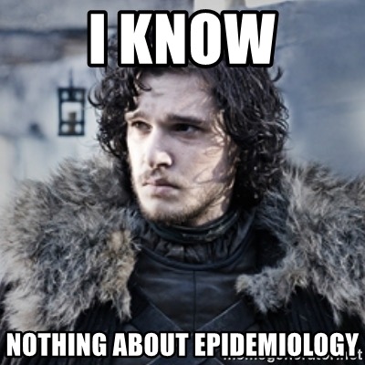Group avatar for Columbia Epidemiology