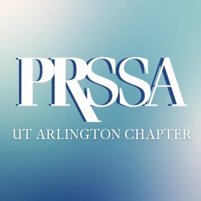 Group avatar for PRSSA at UTA Chat