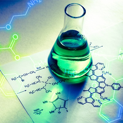 Group avatar for SLAPS • CHM2210 (Organic Chemistry 1)