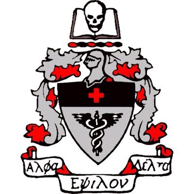 Group avatar for Alpha Epsilon Delta