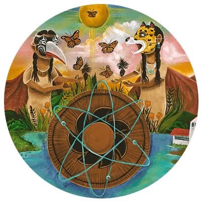 Group avatar for SACNAS@Pitt