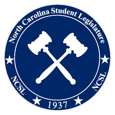 Group avatar for NCSL | Campbell University Delegation