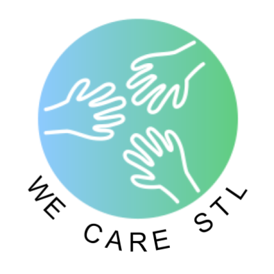 Group avatar for We Care STL- General