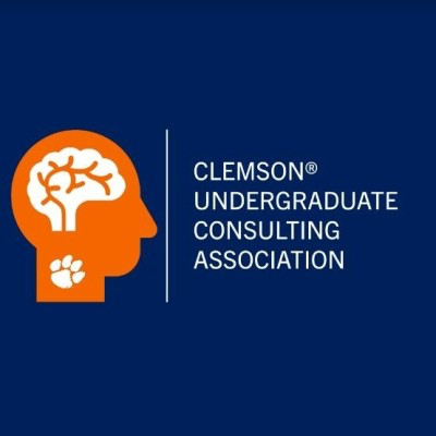 Group avatar for Clemson Undergraduate Consulting Association