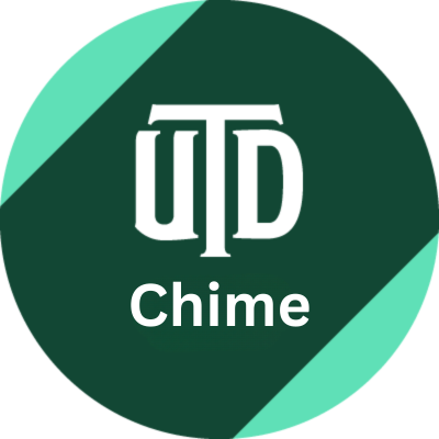 Group avatar for Chime 25-26