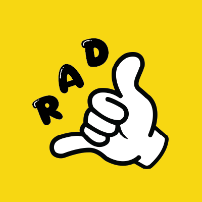 Group avatar for RAD | Rowan Advertising Club