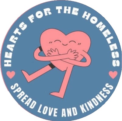 Group avatar for USF Hearts for the Homeless 26-27🩷🩵