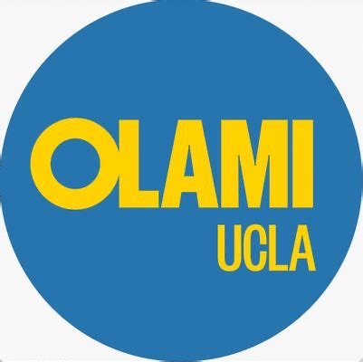 Group avatar for Olami UCLA
