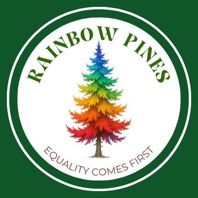 Group avatar for Rainbow Pines Club