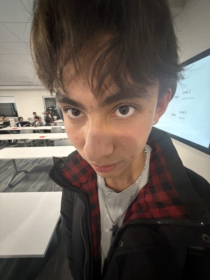 Group avatar for Humphreys 2nd Floor