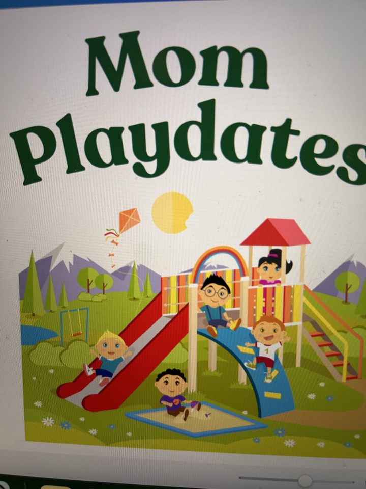 Group avatar for Citylight Midtown Playdates