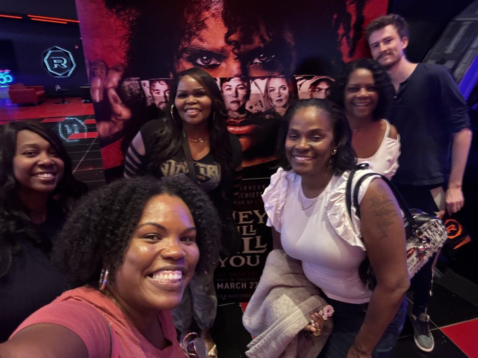 Group avatar for The Social Infusion