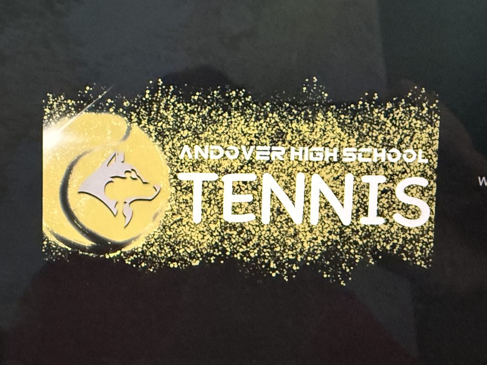 Group avatar for Andover Boys Tennis