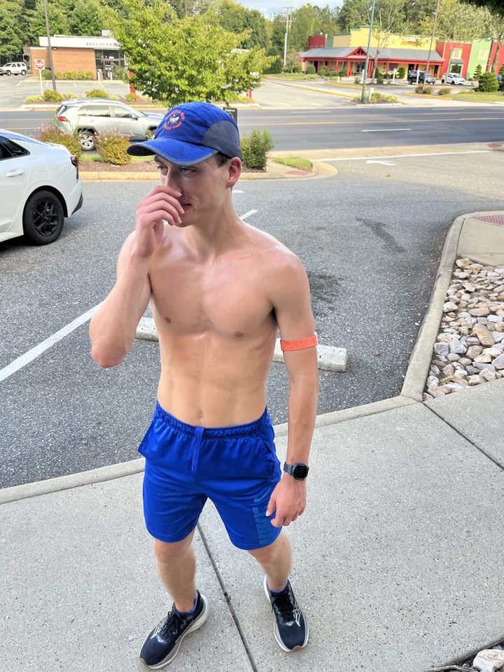 Group avatar for John Introne’s Shirtless Twinks