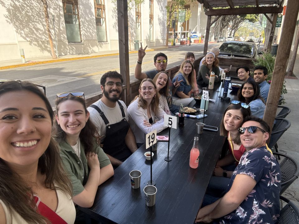 Group avatar for NLC Young Professionals