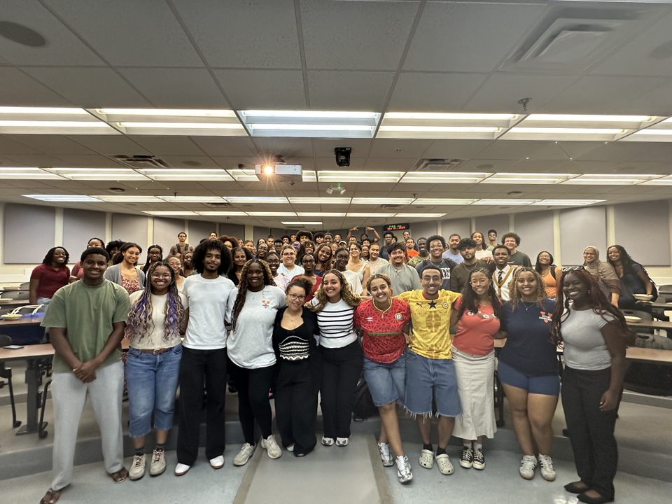 Group avatar for NSBE@UVA
