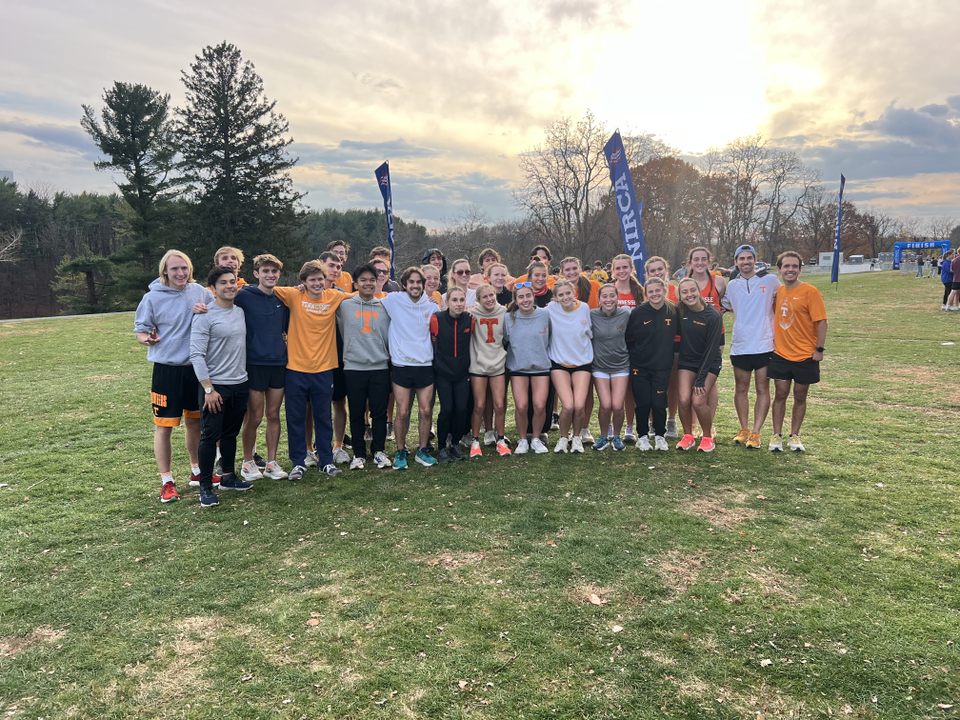 Group avatar for The Running Club at UT