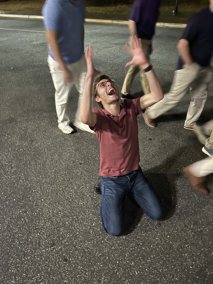 Group avatar for Knights of Columbus 25/26