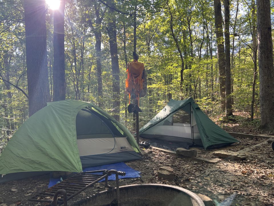 Group avatar for Southern Indiana and Louisville Area Women’s Hiking and Backpacking Group