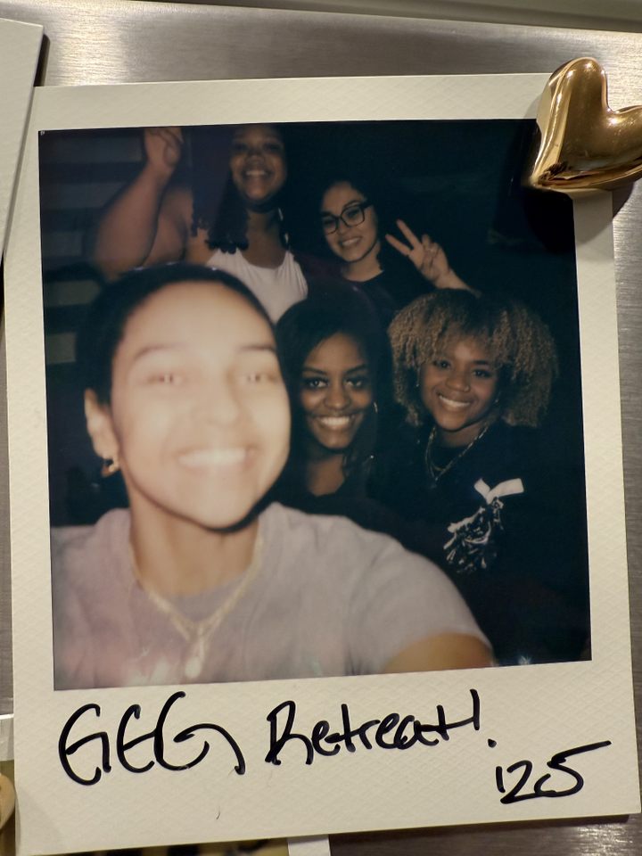 Group avatar for God’s Gorgeous Gorgeous Girls 🥹