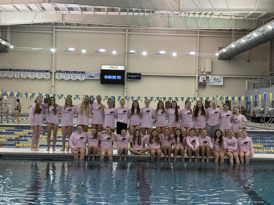 Group avatar for 2025 CHS Girls Swim and Dive