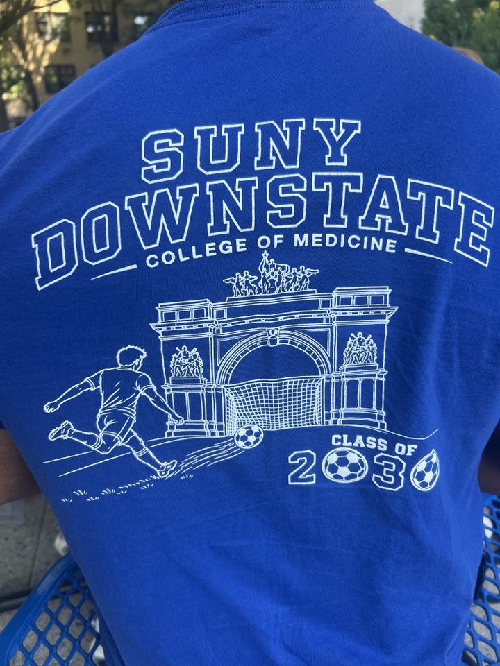 Group avatar for SUNY Downstate COM 2030