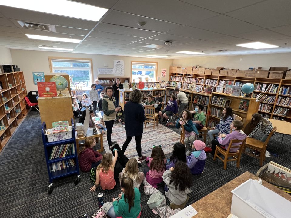 Group avatar for CRCO Parent Discussion Board