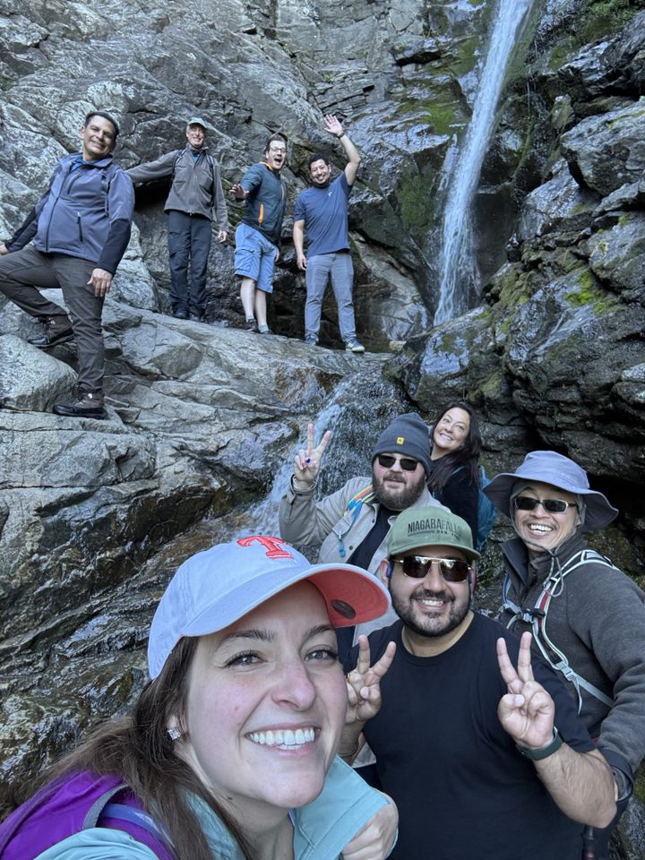 Group avatar for Beginner (&amp; More) Hiking/ Adventure Group - SLC