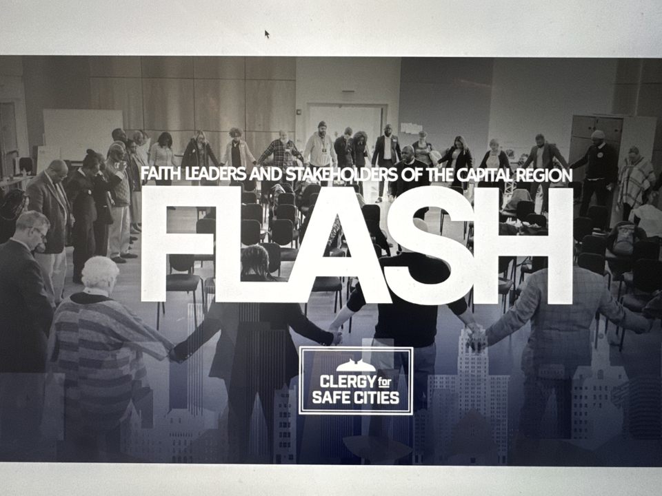 Group avatar for FAITH LEADERS AND STAKEHOLDERS (FLASH)