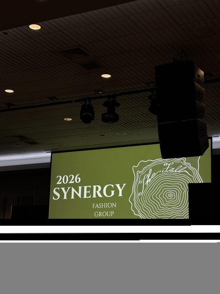 Group avatar for Synergy 2026-2027