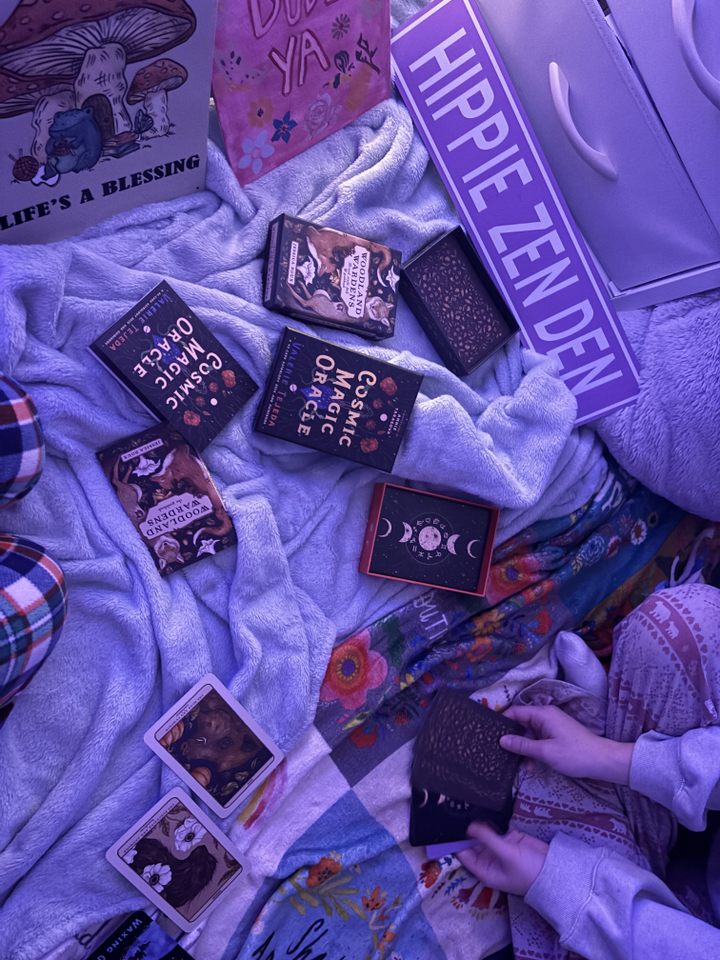 Group avatar for ATL WOMENS CIRCLE 🧚‍♀️🦋🌙