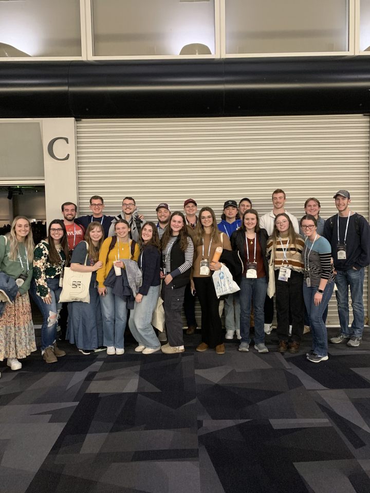 Group avatar for Newman Crew