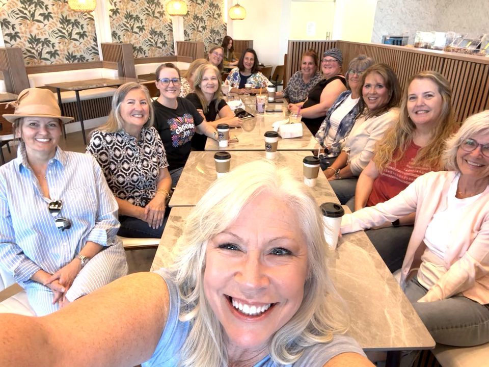 Group avatar for May Coffee Club