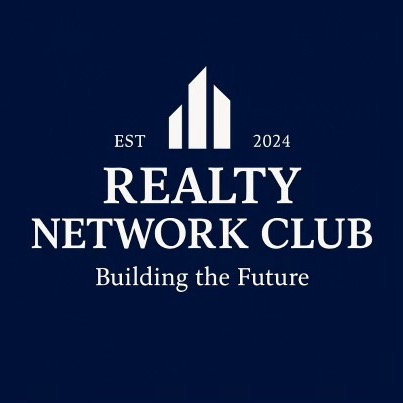 Group avatar for Realty Network Club