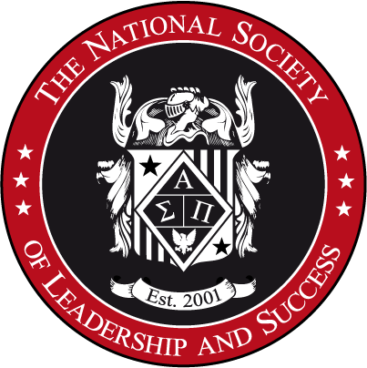 Group avatar for NSLS Induction Announcements