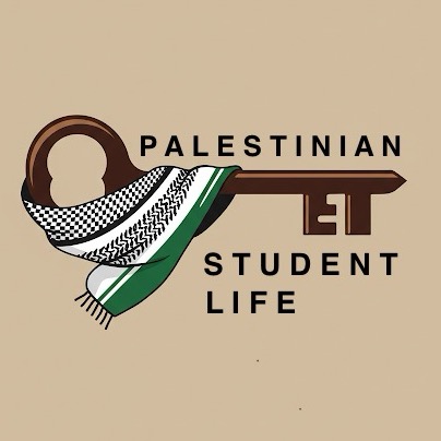 Group avatar for Palestinian Student Life