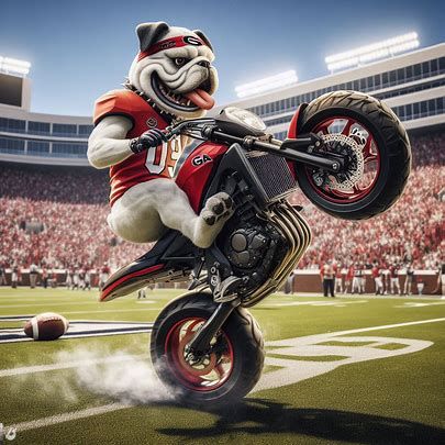 Group avatar for Motorcycle Club of UGA