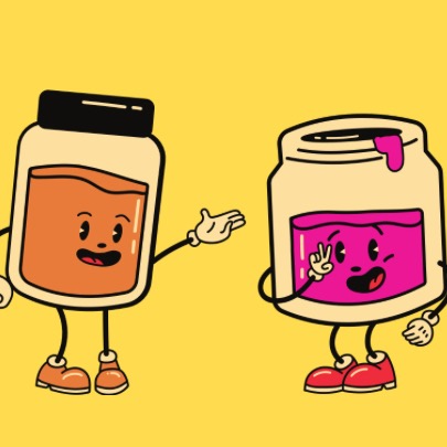 Group avatar for Project PB&amp;J