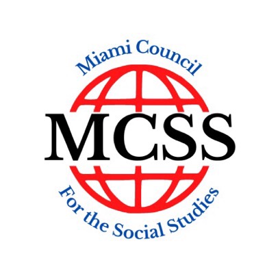 Group avatar for Miami Council for the Social Studies