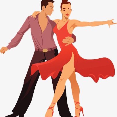 Group avatar for Salsa Club