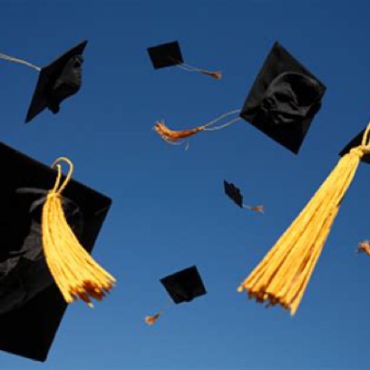 Group avatar for Commencement Crew