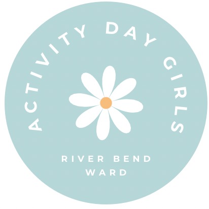 Group avatar for Activity Days Girls 💖