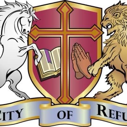 Group avatar for City of Refuge Outreach Ministries
