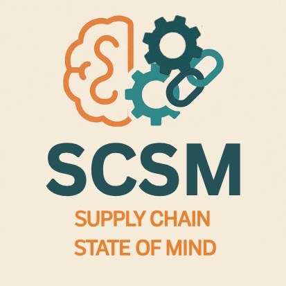 Group avatar for SCSM General Chat