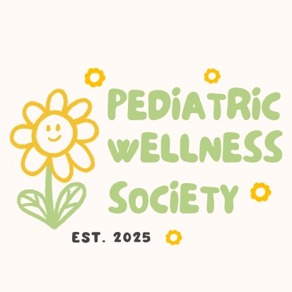 Group avatar for Pediatric Wellness Society