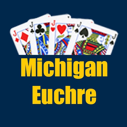 Group avatar for Michigan Euchre Club